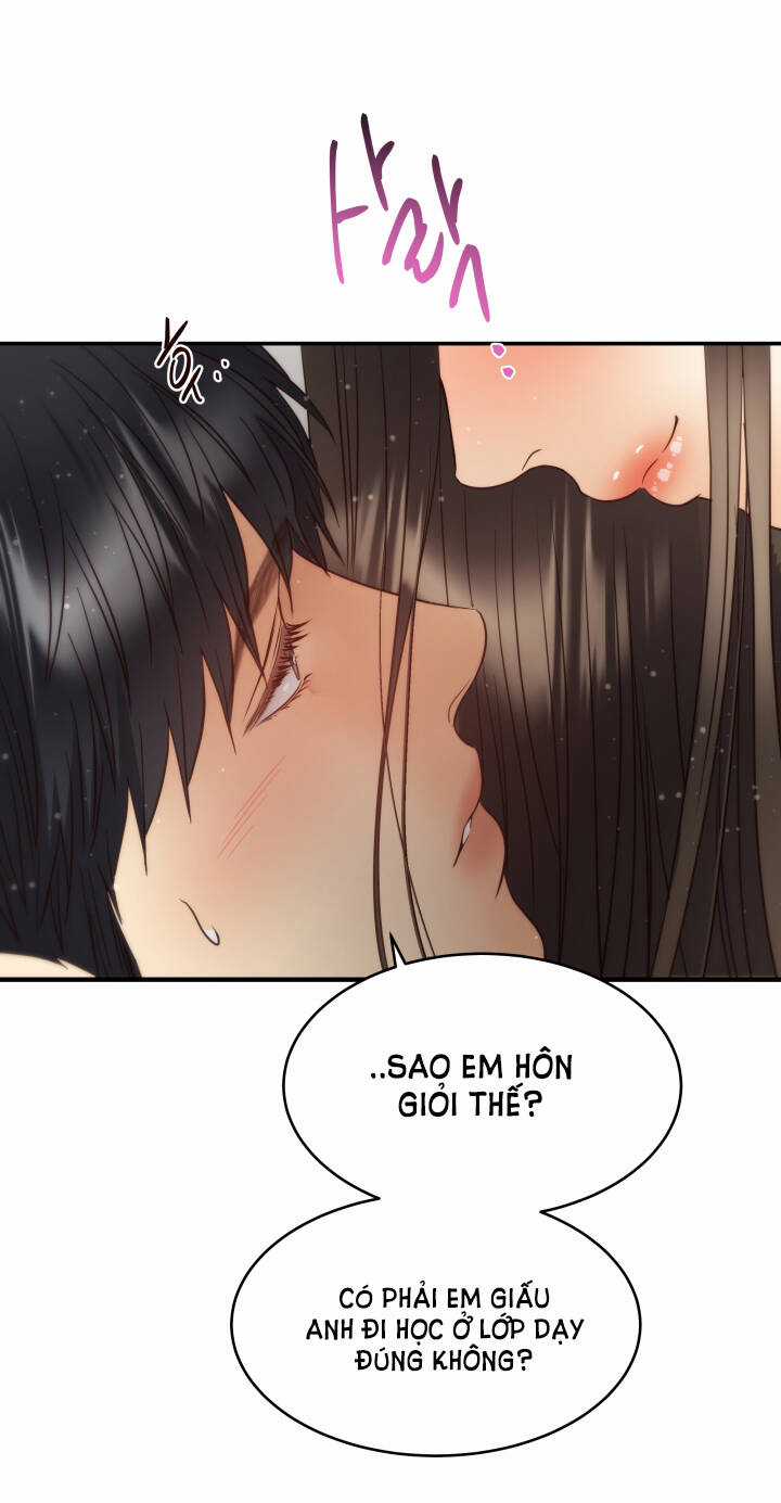 Ánh Sao Ban Mai Chapter 71.2 trang 17