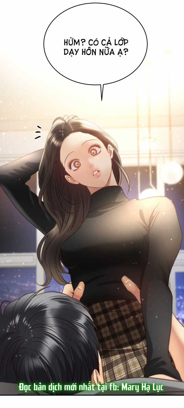 Ánh Sao Ban Mai Chapter 71.2 trang 18