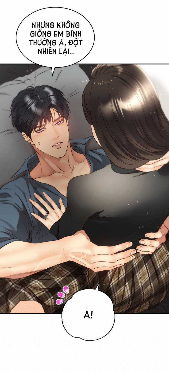 Ánh Sao Ban Mai Chapter 71.2 trang 19