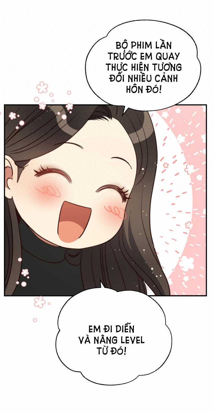 Ánh Sao Ban Mai Chapter 71.2 trang 20