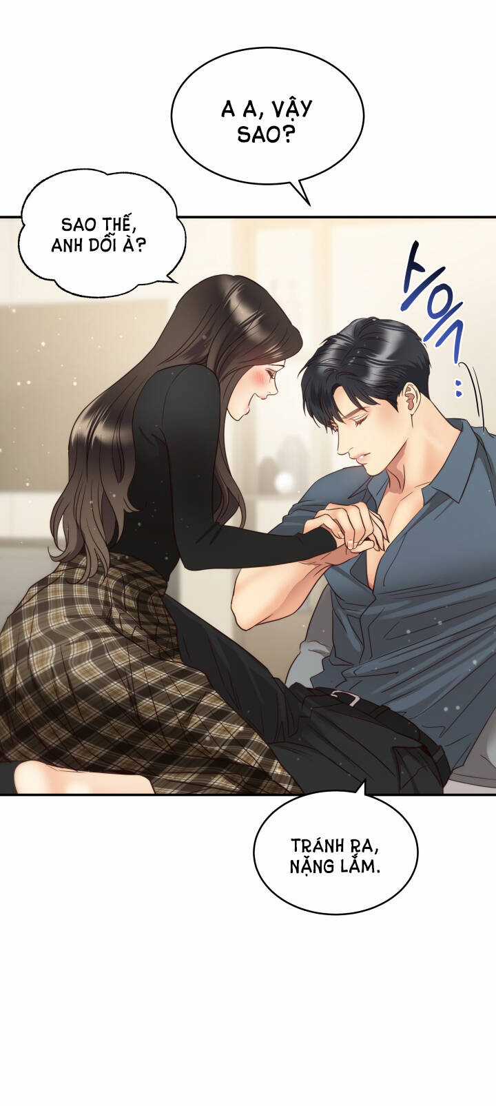 Ánh Sao Ban Mai Chapter 71.2 trang 22