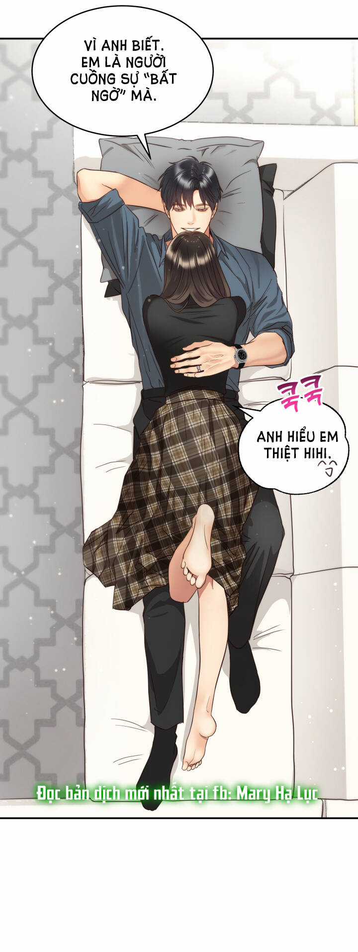 Ánh Sao Ban Mai Chapter 71.2 trang 3