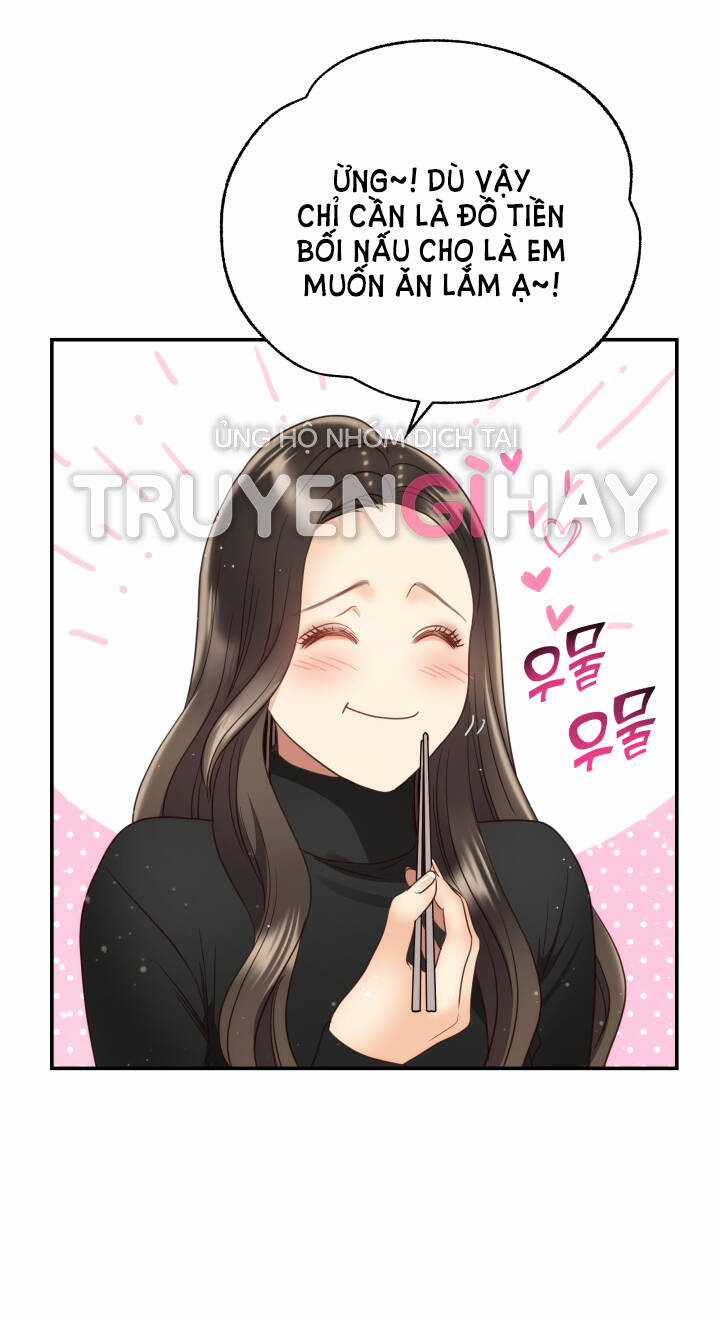 Ánh Sao Ban Mai Chapter 71.2 trang 34