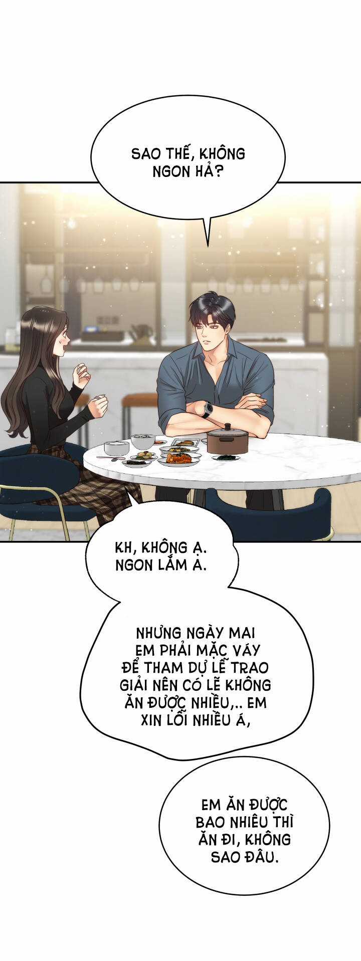 Ánh Sao Ban Mai Chapter 71.2 trang 37