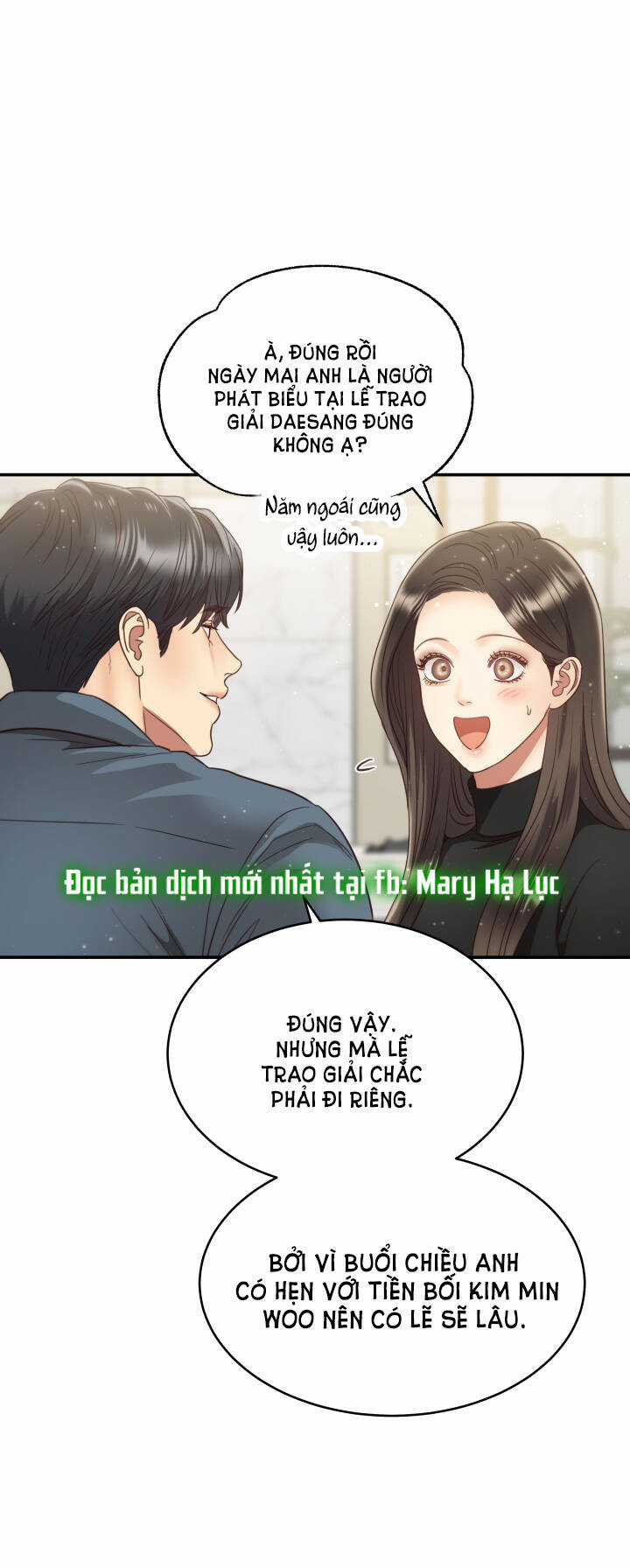 Ánh Sao Ban Mai Chapter 71.2 trang 38