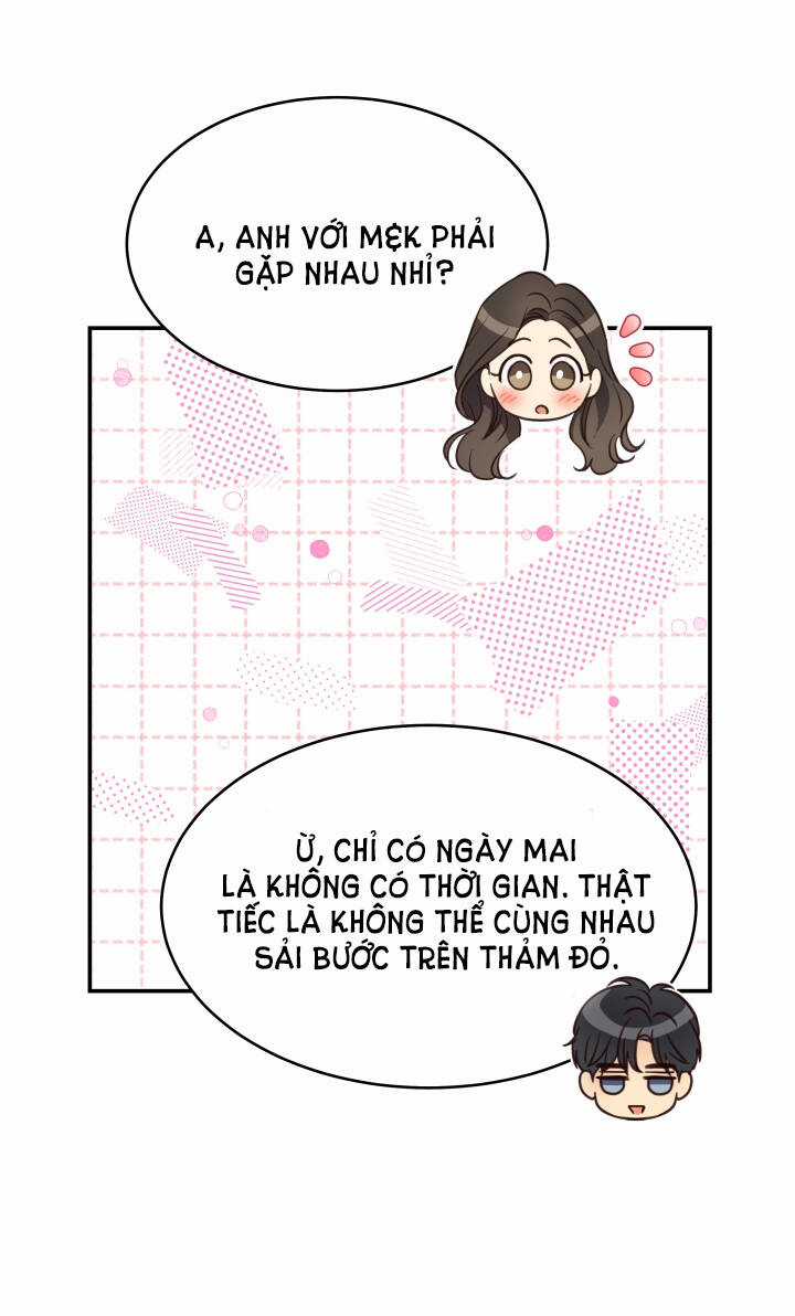 Ánh Sao Ban Mai Chapter 71.2 trang 39