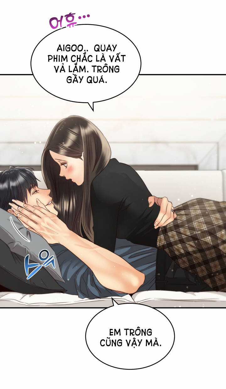 Ánh Sao Ban Mai Chapter 71.2 trang 4
