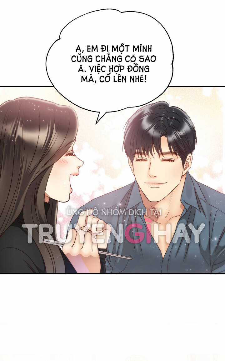 Ánh Sao Ban Mai Chapter 71.2 trang 40