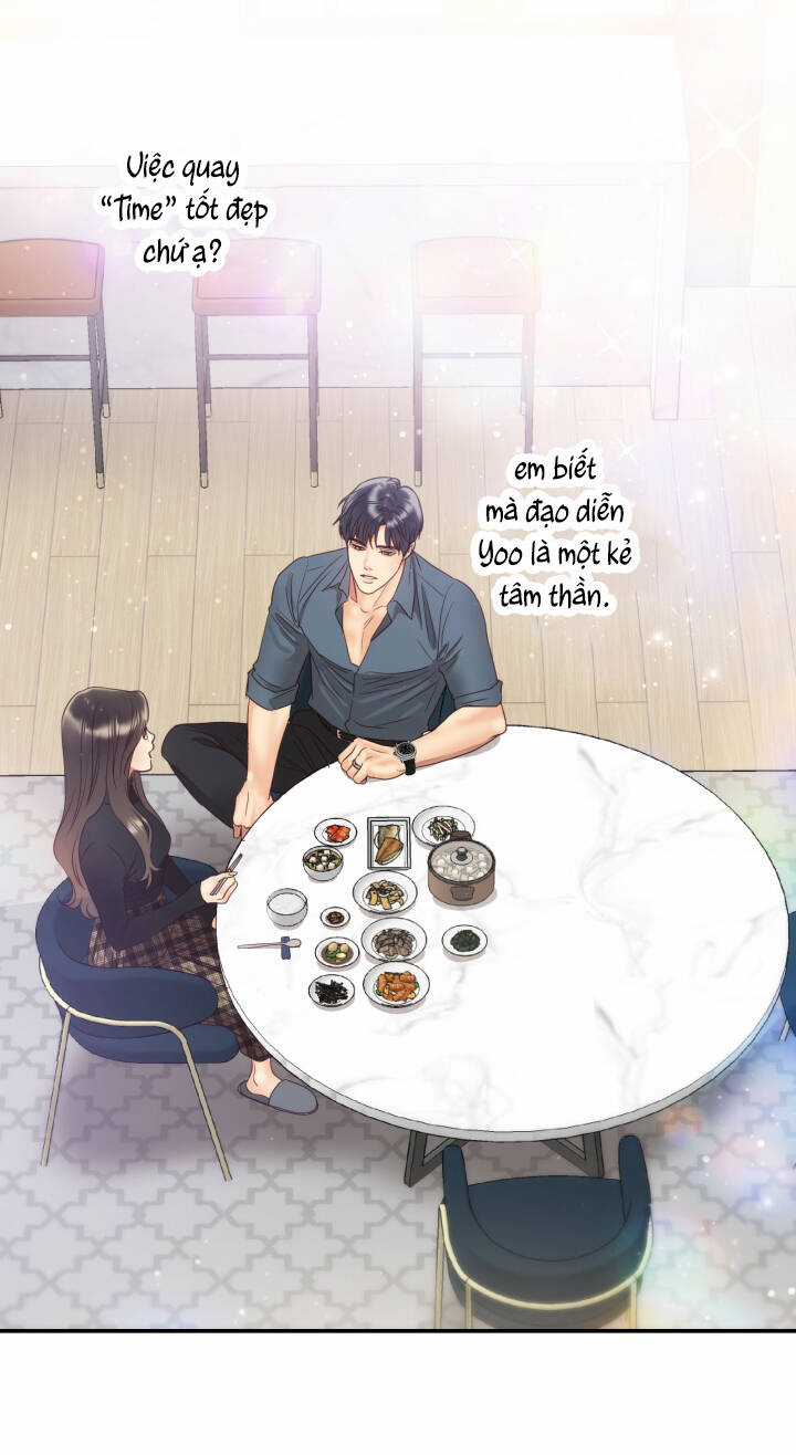 Ánh Sao Ban Mai Chapter 71.2 trang 41