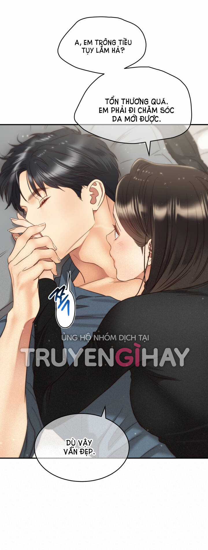Ánh Sao Ban Mai Chapter 71.2 trang 5