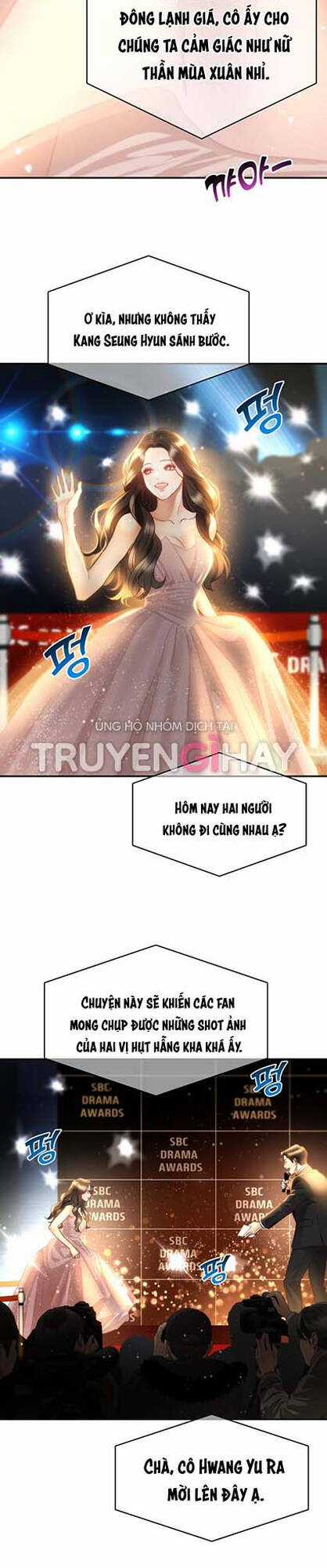 Ánh Sao Ban Mai Chapter 72.1 trang 10