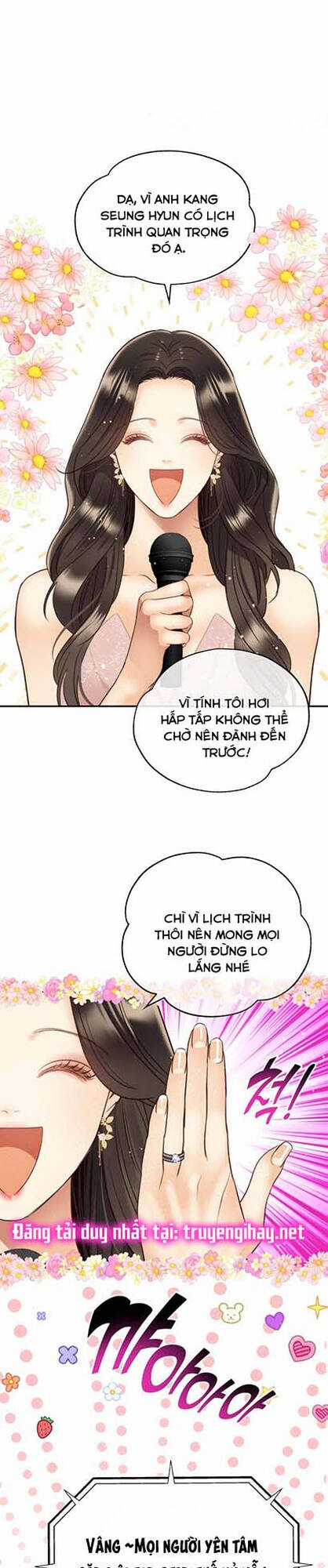 Ánh Sao Ban Mai Chapter 72.1 trang 11