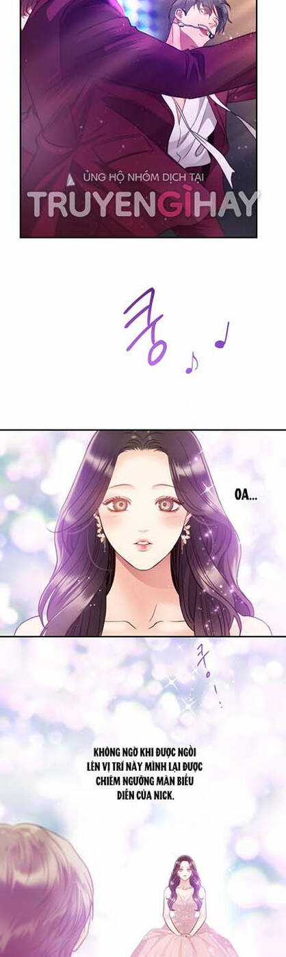 Ánh Sao Ban Mai Chapter 72.1 trang 14