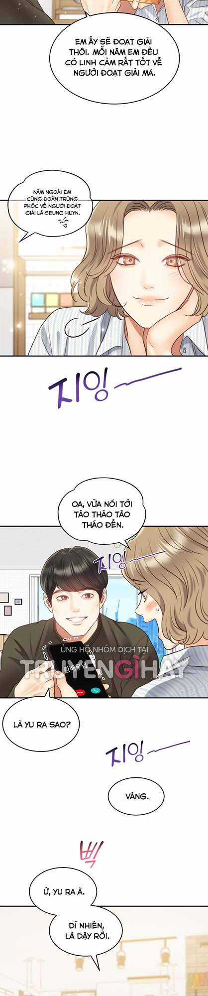 Ánh Sao Ban Mai Chapter 72.1 trang 2