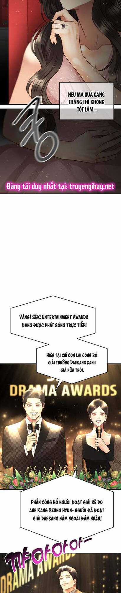 Ánh Sao Ban Mai Chapter 72.1 trang 20