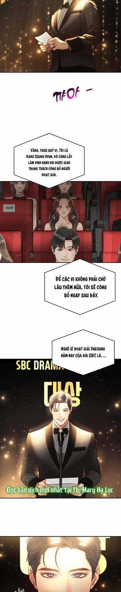 Ánh Sao Ban Mai Chapter 72.1 trang 21