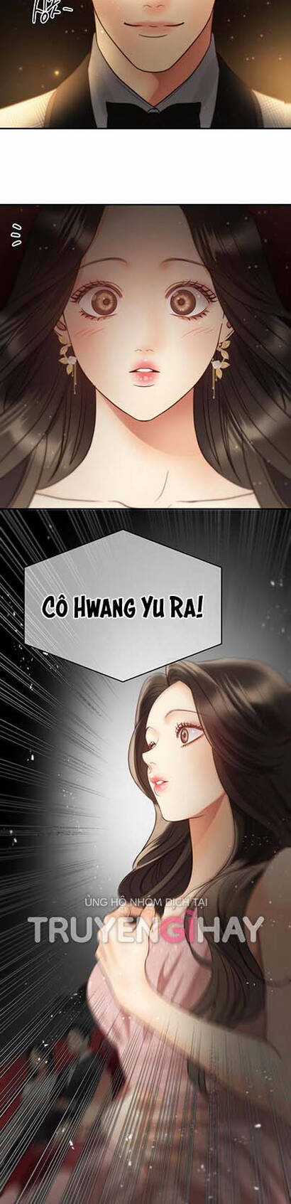 Ánh Sao Ban Mai Chapter 72.1 trang 22