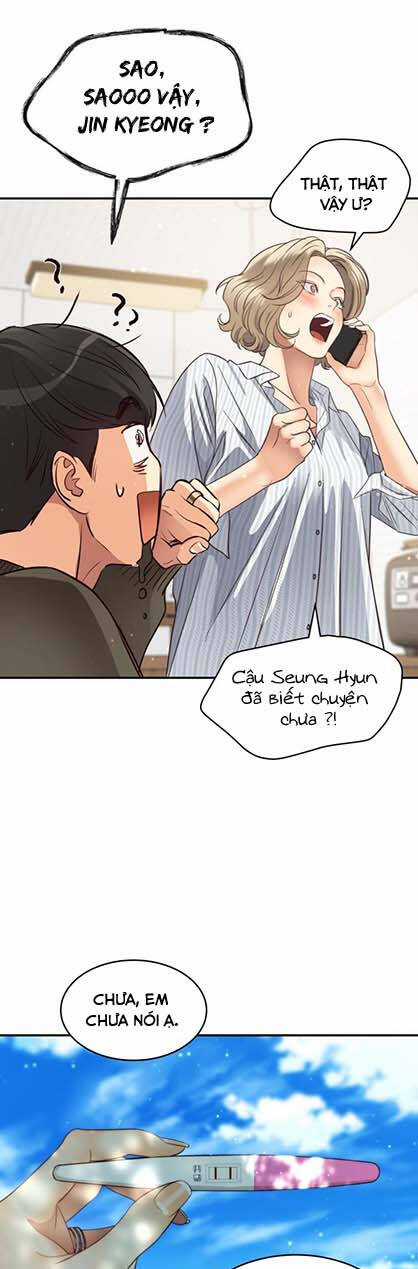 Ánh Sao Ban Mai Chapter 72.1 trang 4