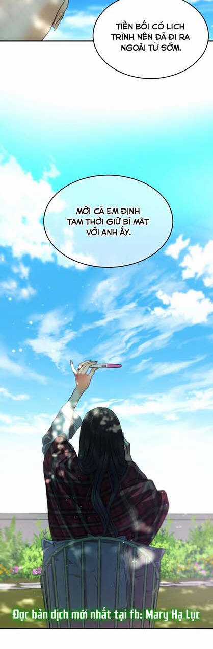 Ánh Sao Ban Mai Chapter 72.1 trang 5