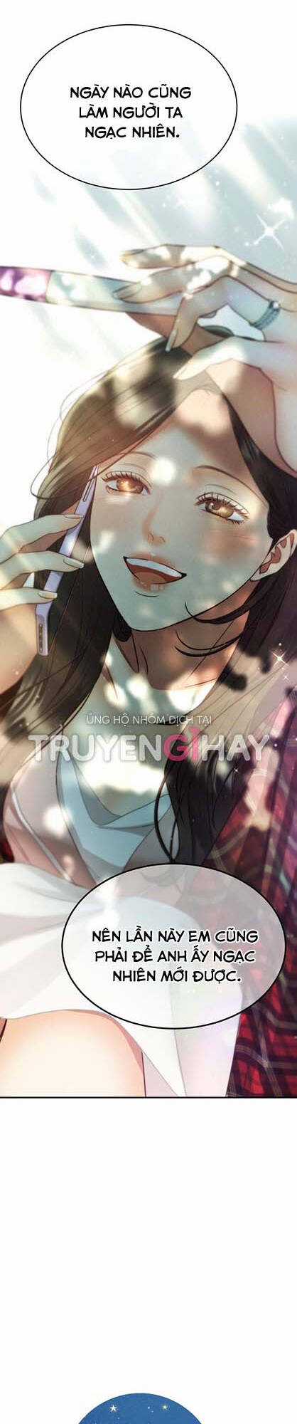 Ánh Sao Ban Mai Chapter 72.1 trang 6