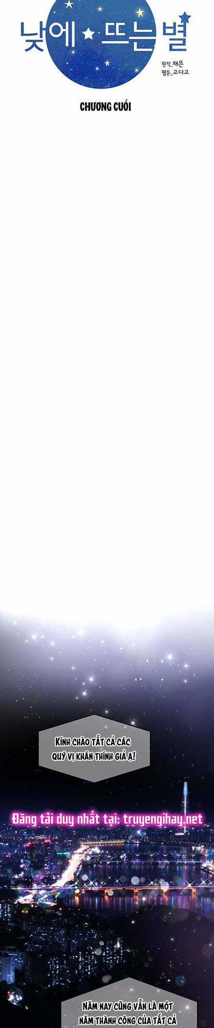 Ánh Sao Ban Mai Chapter 72.1 trang 7
