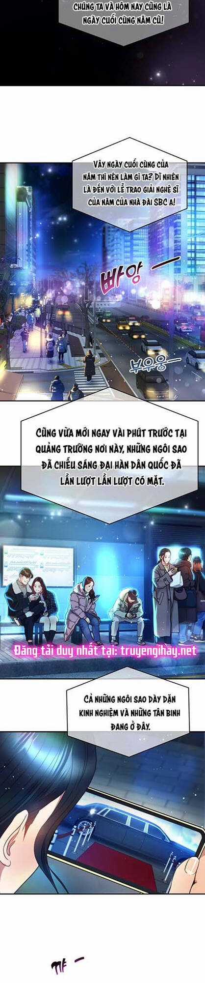 Ánh Sao Ban Mai Chapter 72.1 trang 8