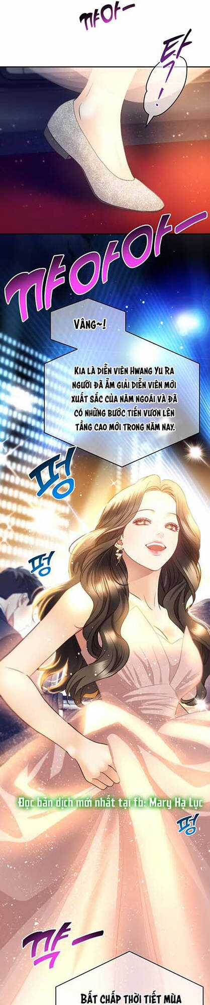 Ánh Sao Ban Mai Chapter 72.1 trang 9