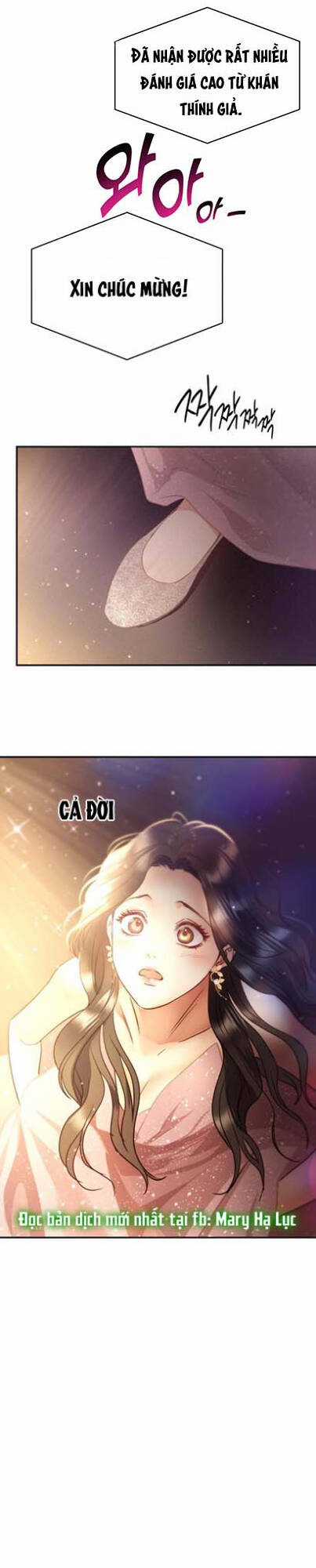 Ánh Sao Ban Mai Chapter 72.2 trang 0