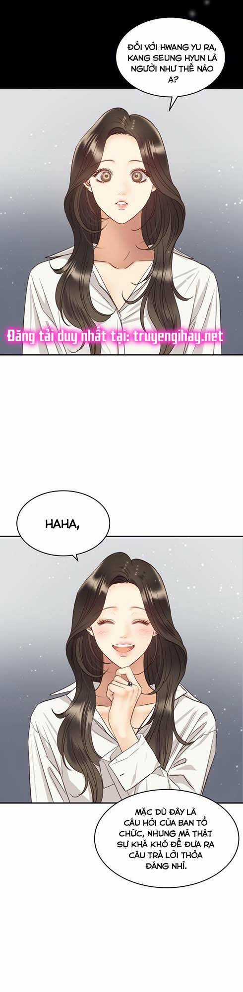 Ánh Sao Ban Mai Chapter 72.2 trang 17