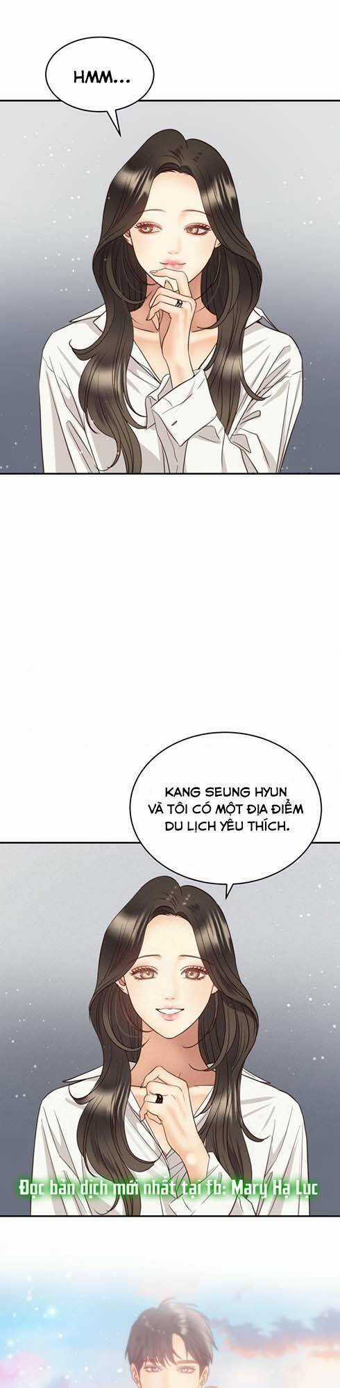 Ánh Sao Ban Mai Chapter 72.2 trang 18