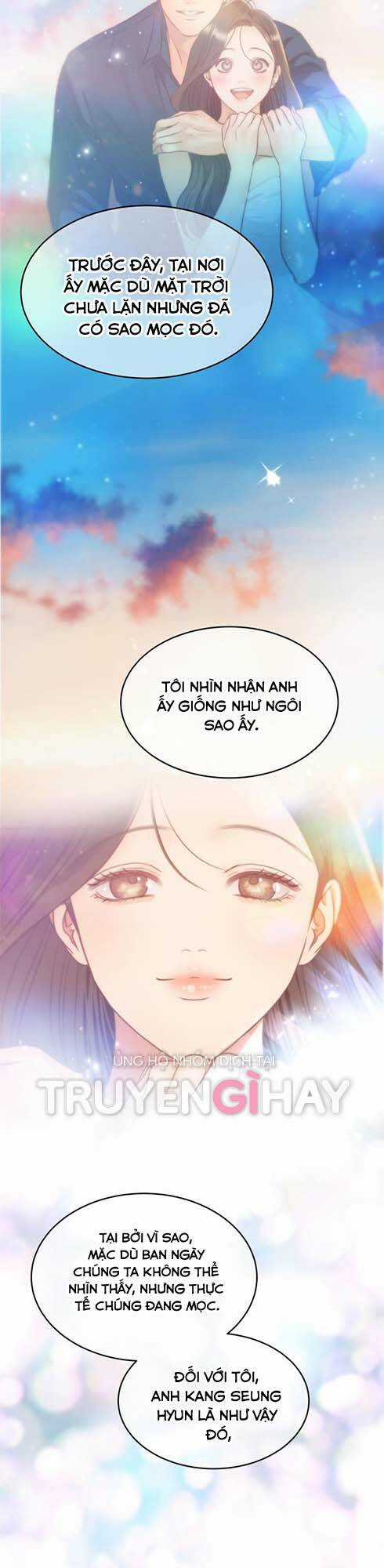 Ánh Sao Ban Mai Chapter 72.2 trang 19