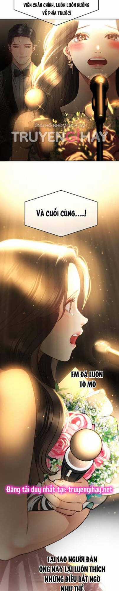Ánh Sao Ban Mai Chapter 72.2 trang 4