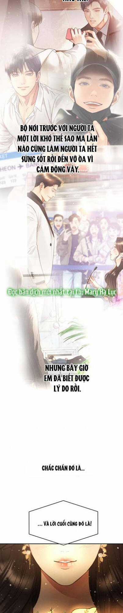 Ánh Sao Ban Mai Chapter 72.2 trang 5