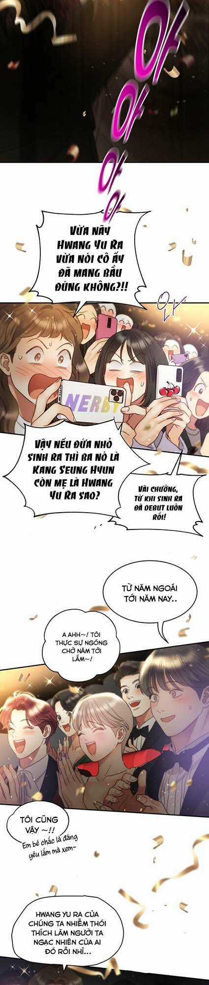 Ánh Sao Ban Mai Chapter 72.2 trang 9