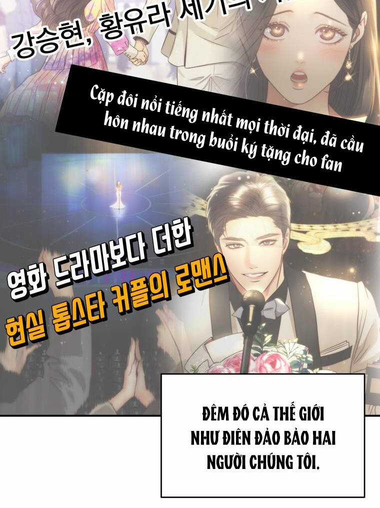 Ánh Sao Ban Mai Chapter 73.1 trang 10