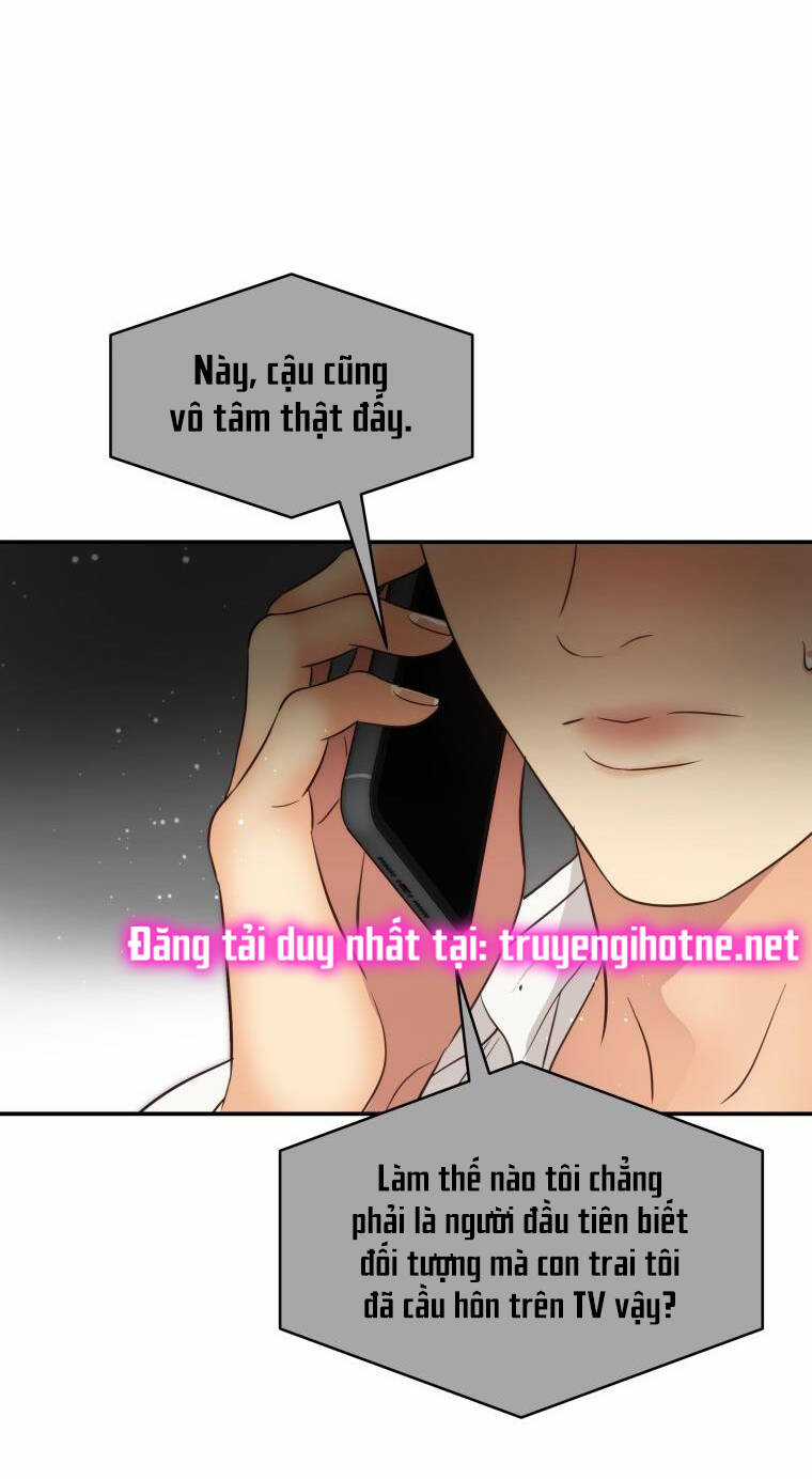 Ánh Sao Ban Mai Chapter 73.1 trang 11
