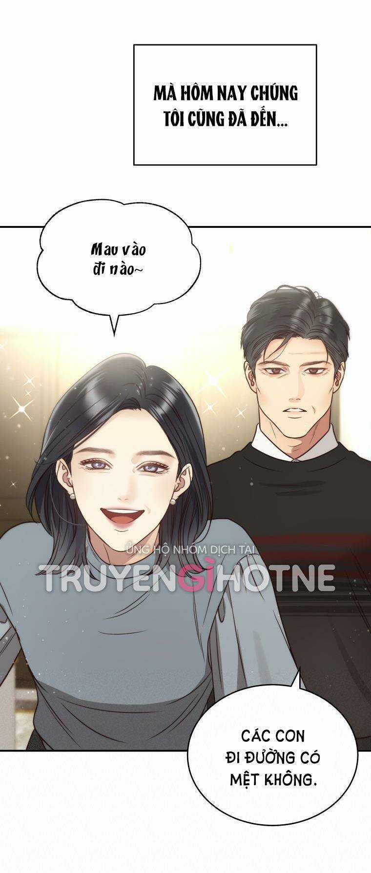 Ánh Sao Ban Mai Chapter 73.1 trang 14