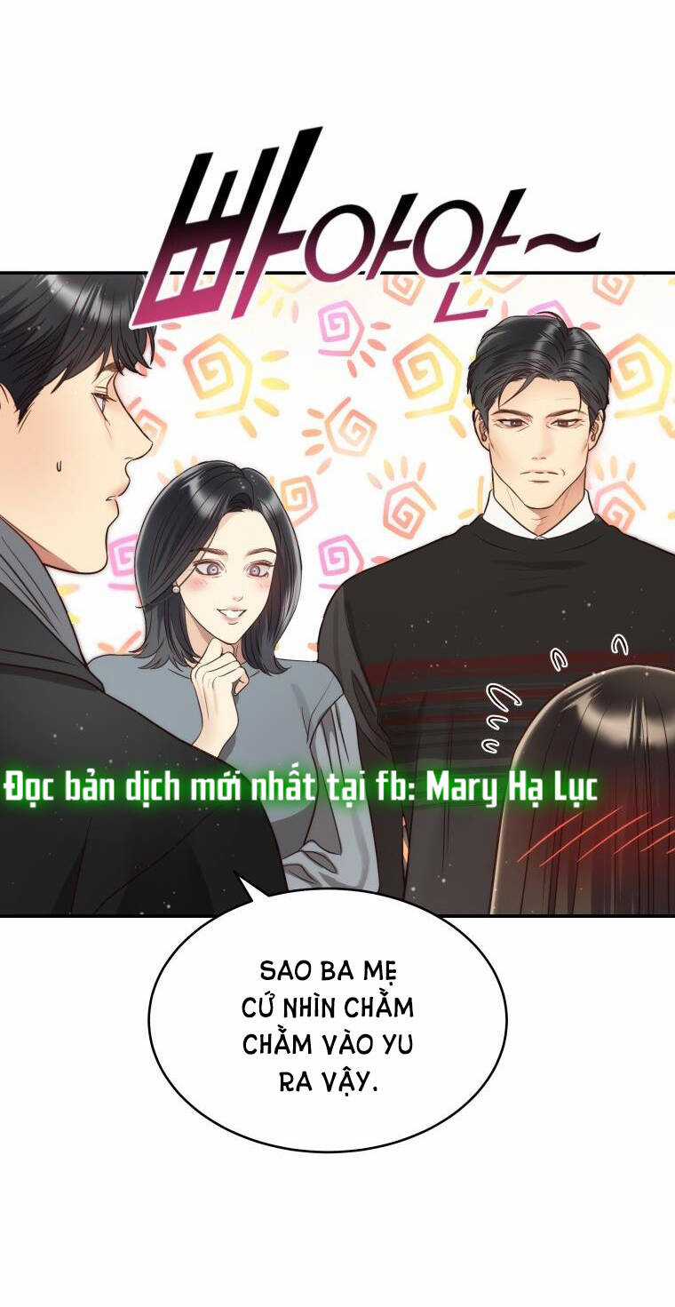Ánh Sao Ban Mai Chapter 73.1 trang 16