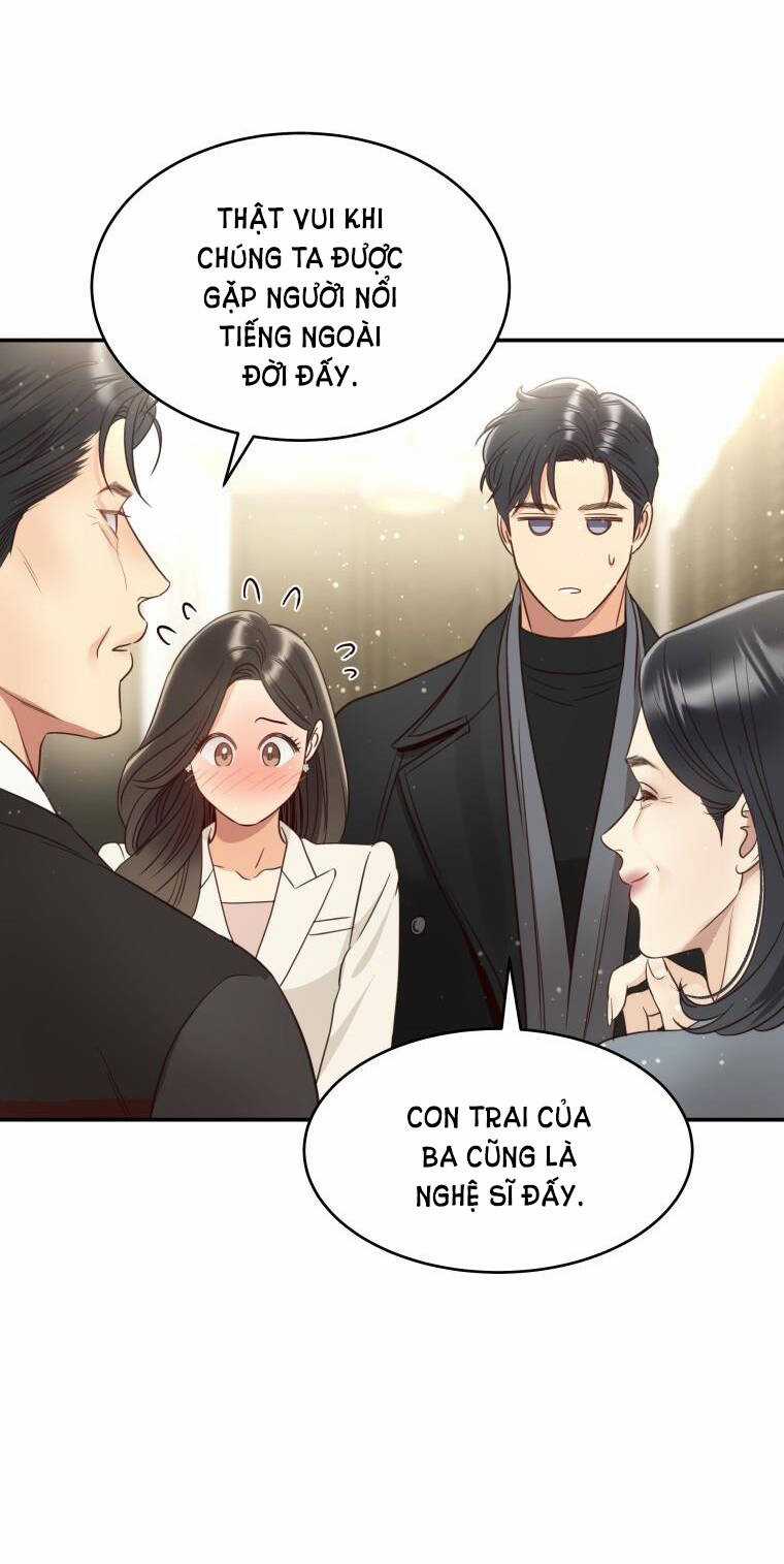 Ánh Sao Ban Mai Chapter 73.1 trang 17