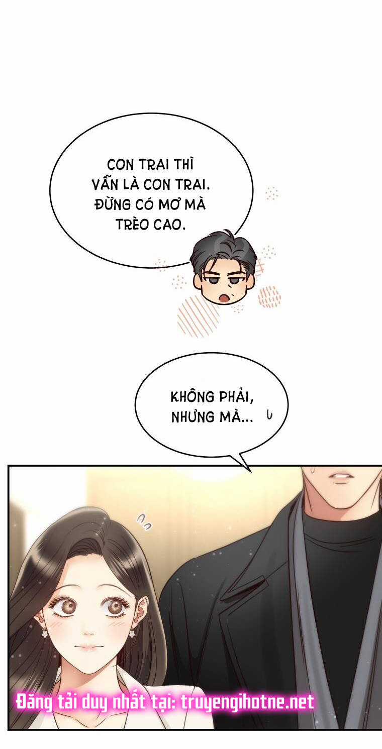 Ánh Sao Ban Mai Chapter 73.1 trang 18