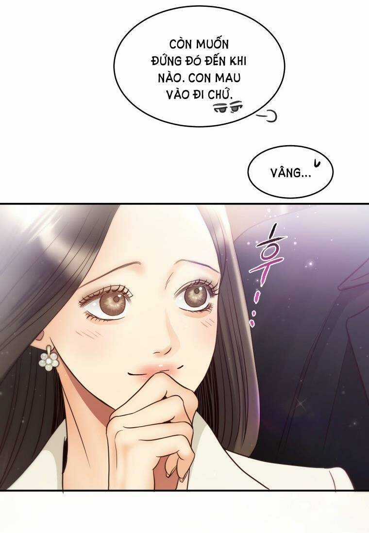 Ánh Sao Ban Mai Chapter 73.1 trang 19