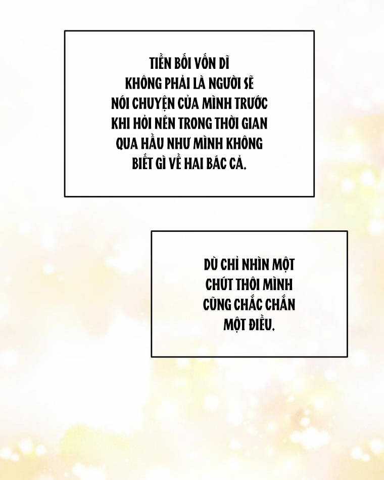 Ánh Sao Ban Mai Chapter 73.1 trang 20