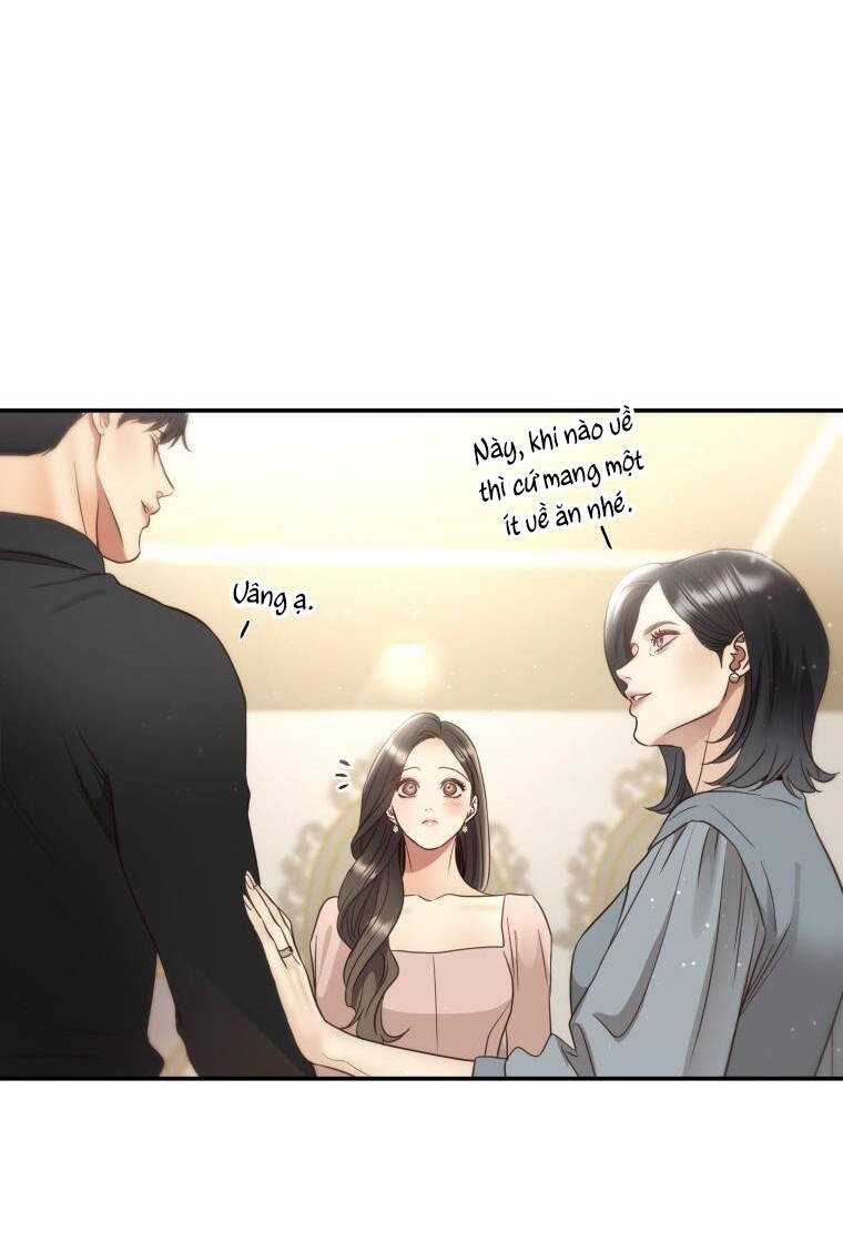 Ánh Sao Ban Mai Chapter 73.1 trang 24