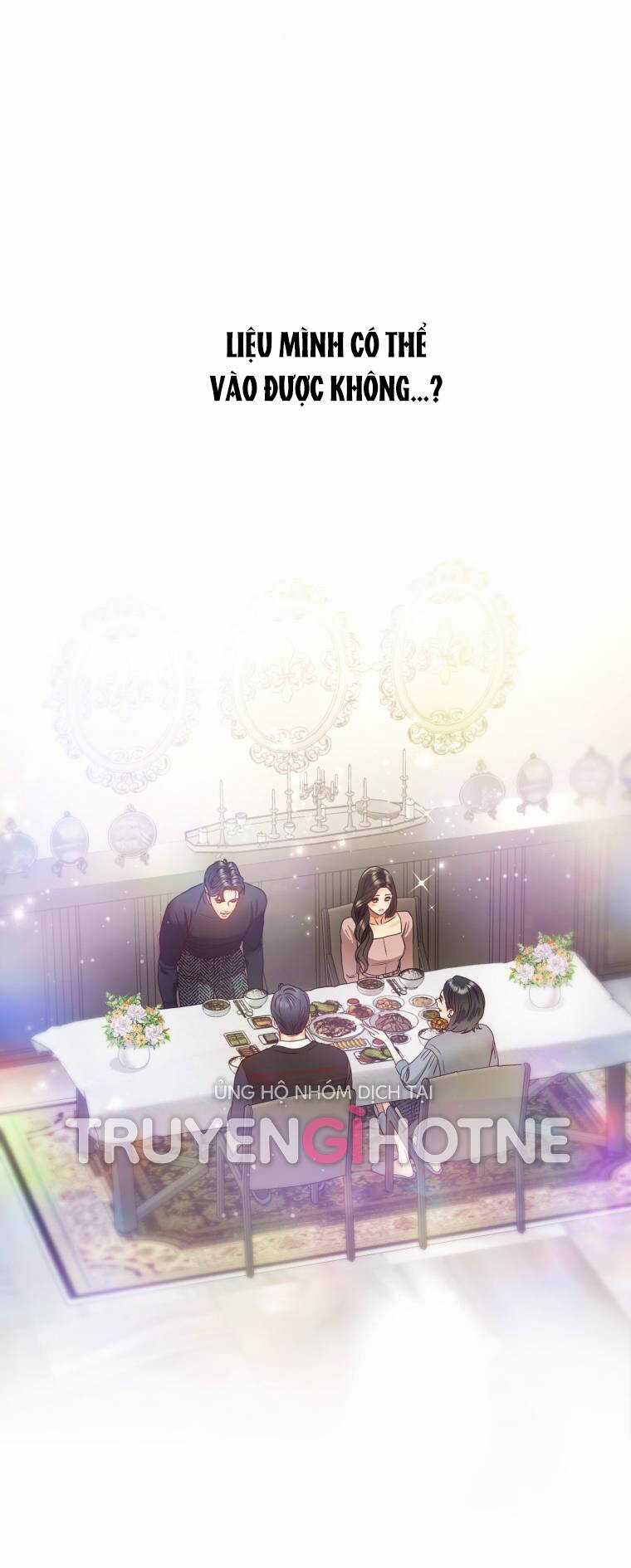 Ánh Sao Ban Mai Chapter 73.1 trang 27