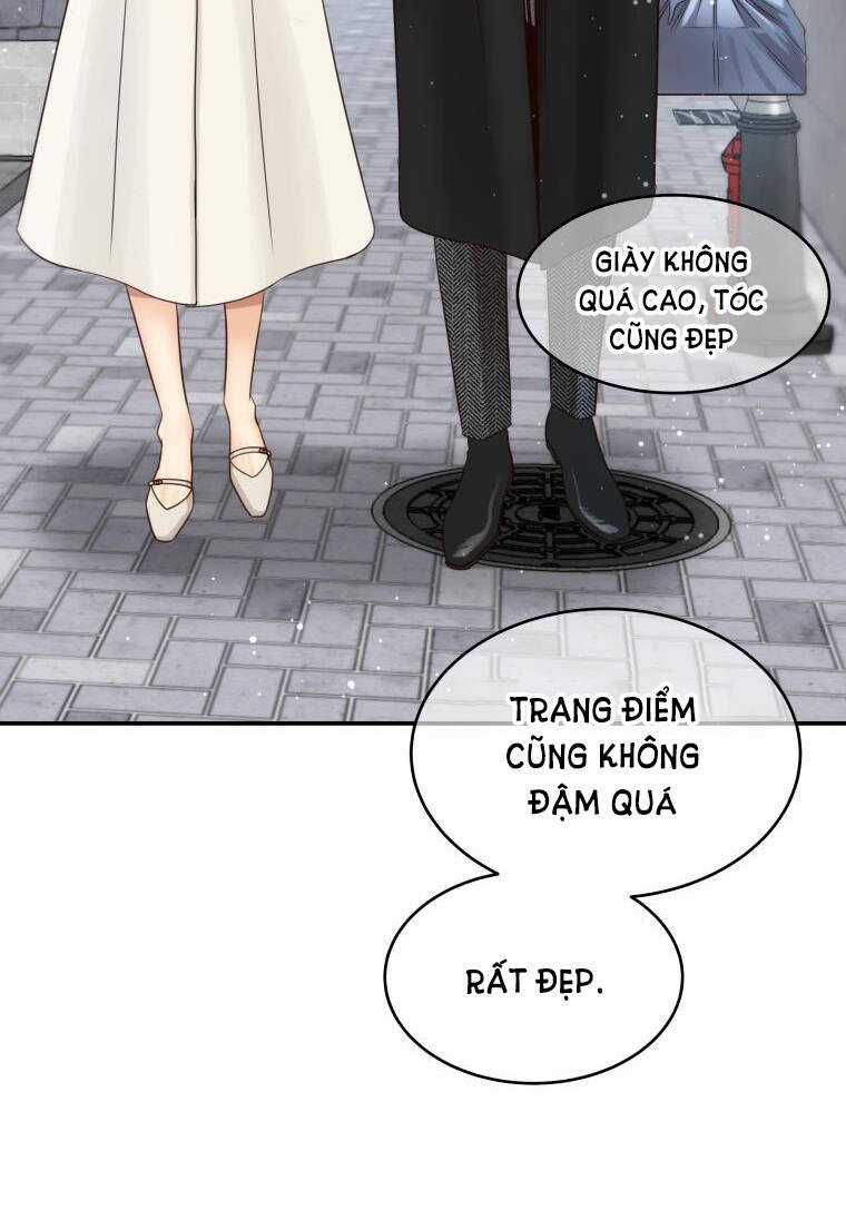 Ánh Sao Ban Mai Chapter 73.1 trang 3