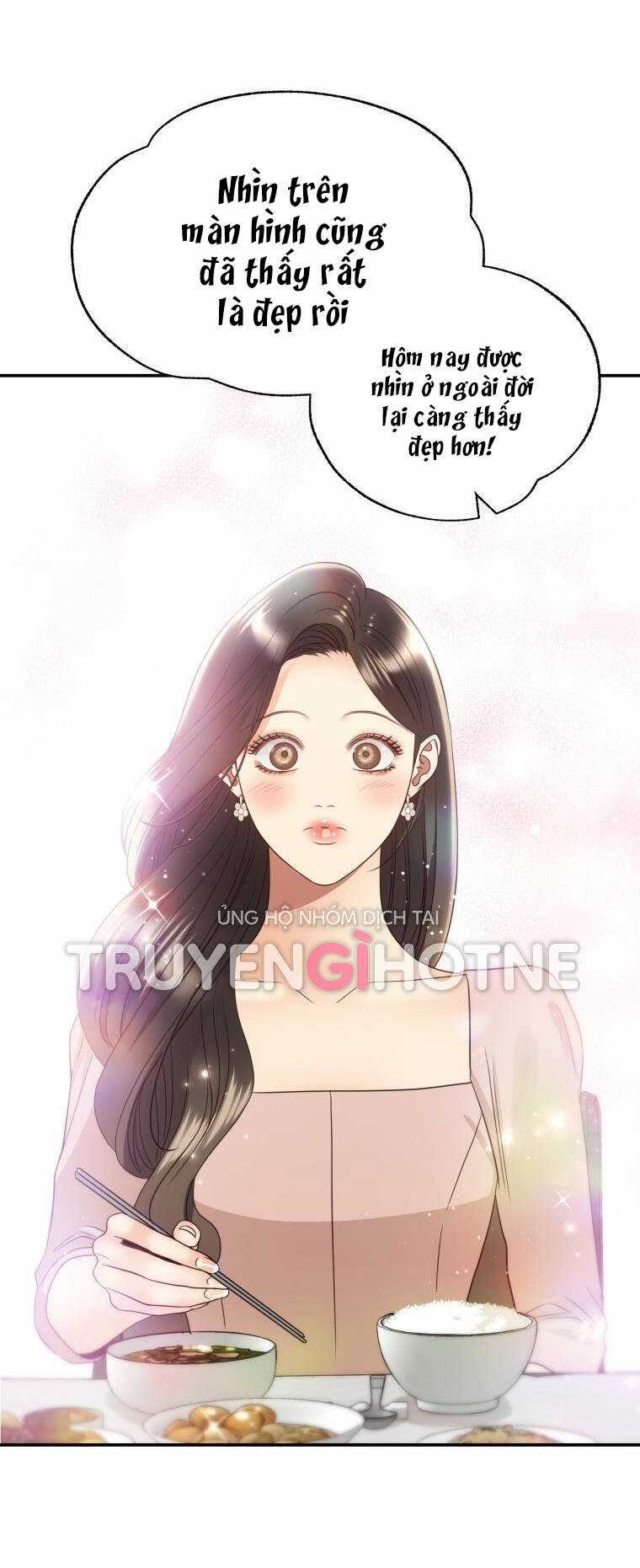 Ánh Sao Ban Mai Chapter 73.1 trang 30