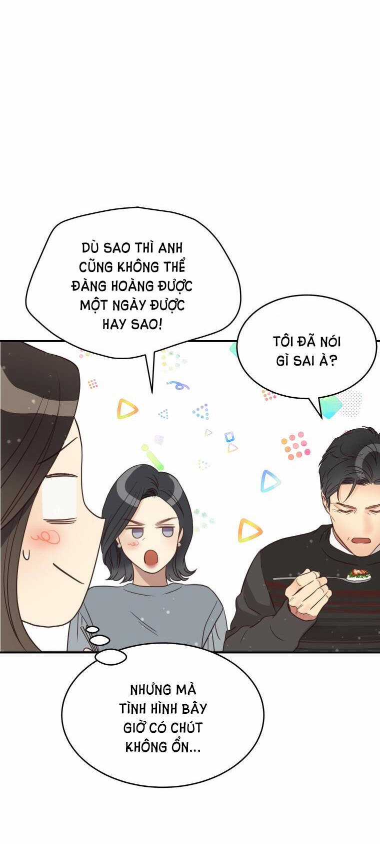 Ánh Sao Ban Mai Chapter 73.1 trang 34