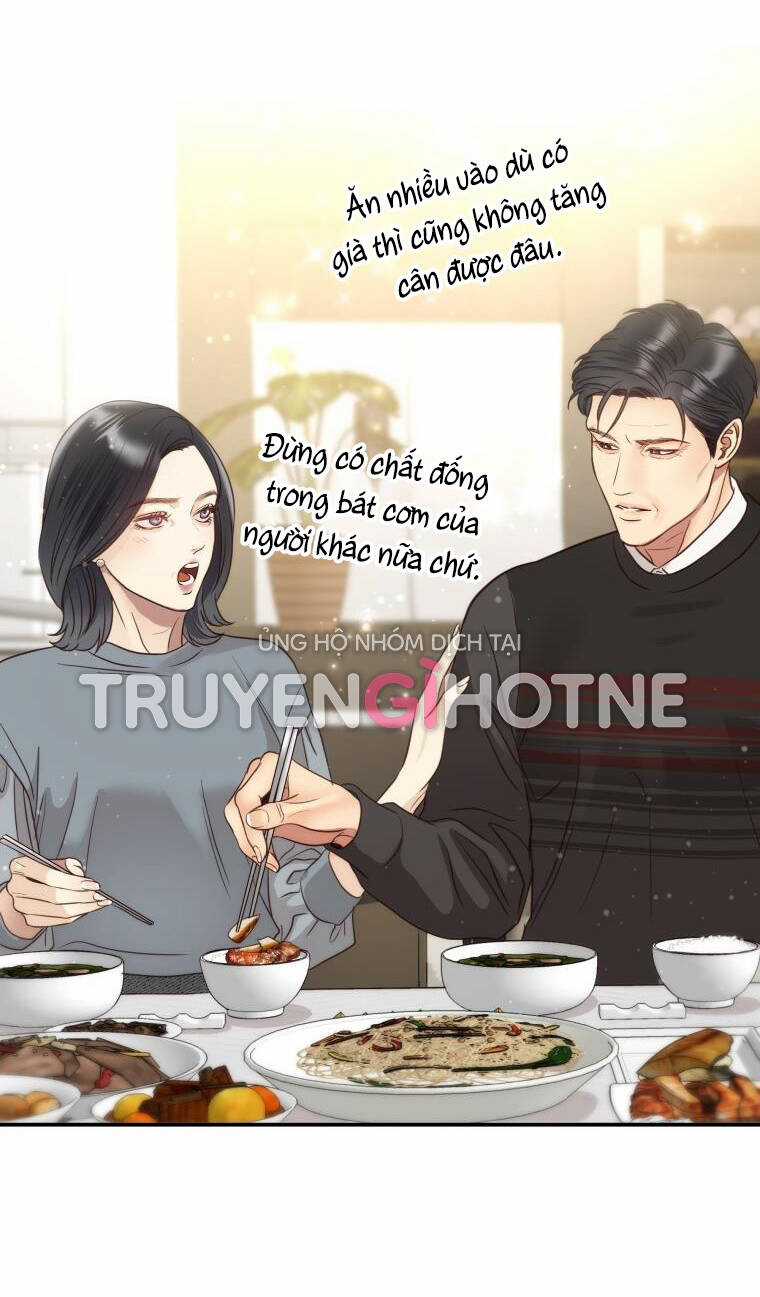 Ánh Sao Ban Mai Chapter 73.1 trang 38