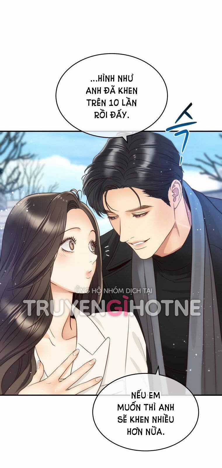 Ánh Sao Ban Mai Chapter 73.1 trang 4