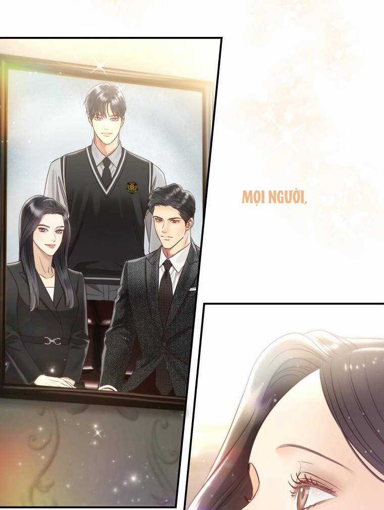 Ánh Sao Ban Mai Chapter 73.1 trang 40